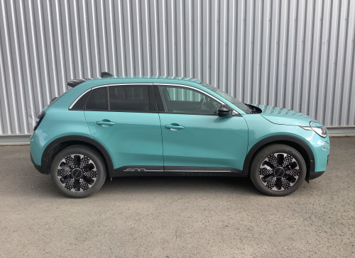 Fiat 600 Nouvelle 1.2 Hybrid 100ch DCT6 La Prima - 5P