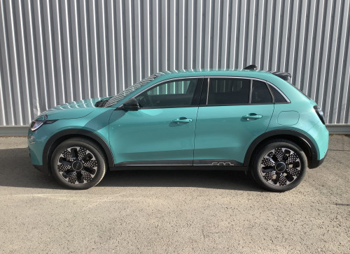 Fiat 600 Nouvelle 1.2 Hybrid 100ch DCT6 La Prima - 5P