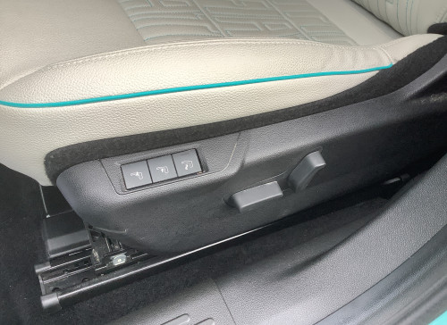 Fiat 600 Nouvelle 1.2 Hybrid 100ch DCT6 La Prima - 5P