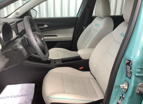 Fiat 600 Nouvelle 1.2 Hybrid 100ch DCT6 La Prima - 5P