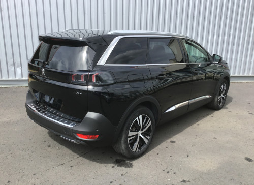 Peugeot 5008 Nouveau BlueHDi 130ch S&S EAT8 GT