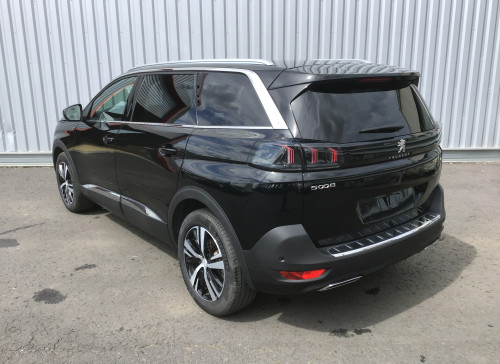 Peugeot 5008 Nouveau BlueHDi 130ch S&S EAT8 GT