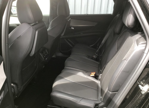 Peugeot 5008 Nouveau BlueHDi 130ch S&S EAT8 GT