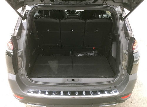 Peugeot 5008 Nouveau BlueHDi 130ch S&S EAT8 GT