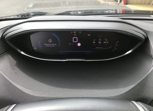 Peugeot 5008 Nouveau BlueHDi 130ch S&S EAT8 GT