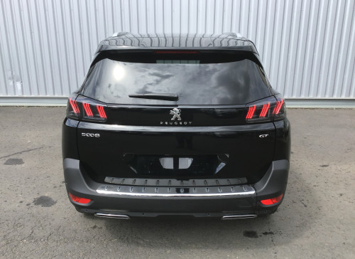 Peugeot 5008 Nouveau BlueHDi 130ch S&S EAT8 GT