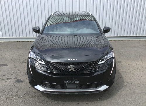 Peugeot 5008 Nouveau BlueHDi 130ch S&S EAT8 GT