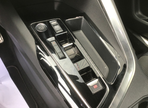 Peugeot 5008 Nouveau BlueHDi 130ch S&S EAT8 GT