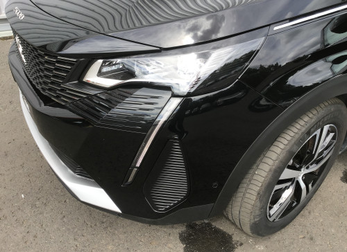 Peugeot 5008 Nouveau BlueHDi 130ch S&S EAT8 GT