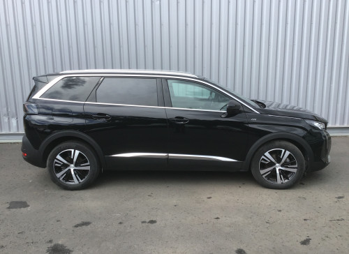 Peugeot 5008 Nouveau BlueHDi 130ch S&S EAT8 GT