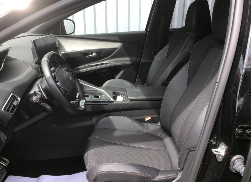 Peugeot 5008 Nouveau BlueHDi 130ch S&S EAT8 GT