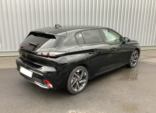 Peugeot 308 PureTech 130ch S&S BVM6 Allure