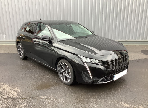 Peugeot 308 PureTech 130ch S&S BVM6 Allure