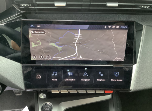 Peugeot 308 PureTech 130ch S&S BVM6 Allure