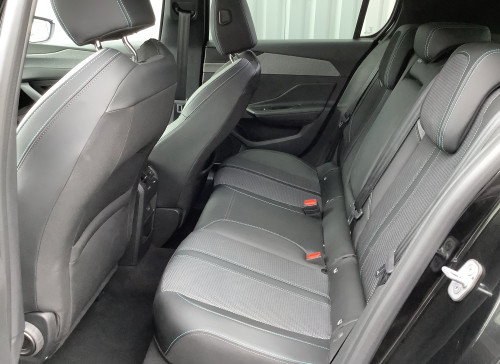Peugeot 308 PureTech 130ch S&S BVM6 Allure