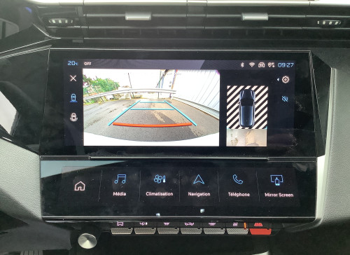 Peugeot 308 PureTech 130ch S&S BVM6 Allure