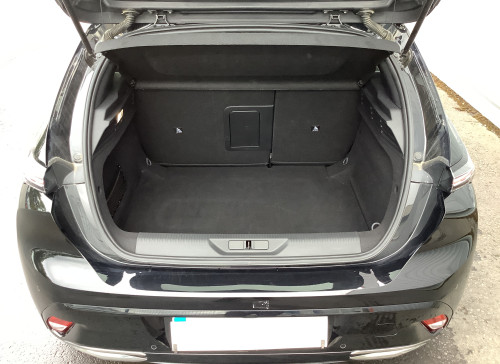 Peugeot 308 PureTech 130ch S&S BVM6 Allure