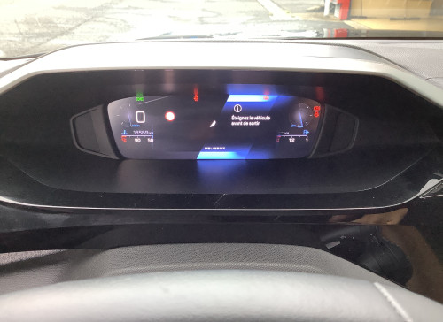 Peugeot 308 PureTech 130ch S&S BVM6 Allure