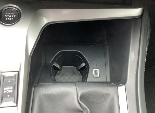 Peugeot 308 PureTech 130ch S&S BVM6 Allure