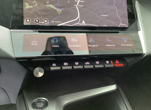 Peugeot 308 PureTech 130ch S&S BVM6 Allure