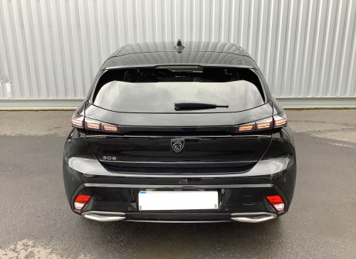 Peugeot 308 PureTech 130ch S&S BVM6 Allure