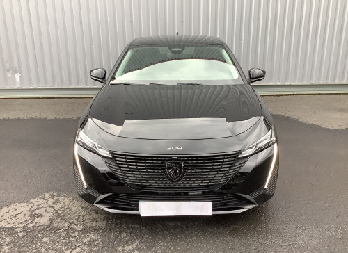 Peugeot 308 PureTech 130ch S&S BVM6 Allure