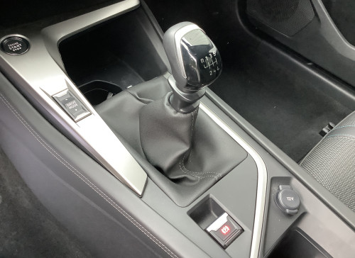 Peugeot 308 PureTech 130ch S&S BVM6 Allure
