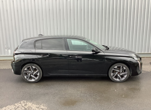 Peugeot 308 PureTech 130ch S&S BVM6 Allure