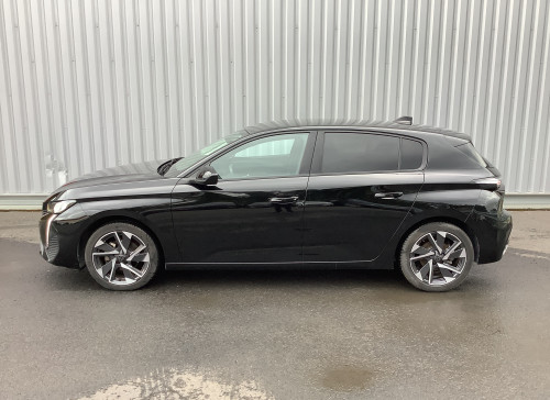 Peugeot 308 PureTech 130ch S&S BVM6 Allure