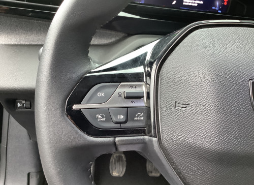 Peugeot 308 PureTech 130ch S&S BVM6 Allure