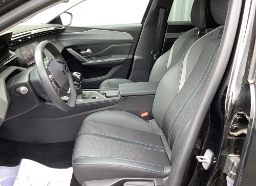 Peugeot 308 PureTech 130ch S&S BVM6 Allure