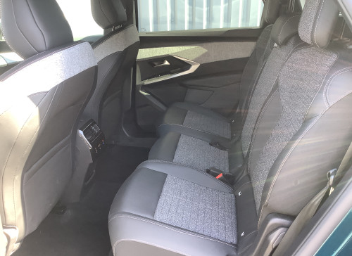 Peugeot 5008 Nouveau Hybrid 136 e-DCS6 Allure