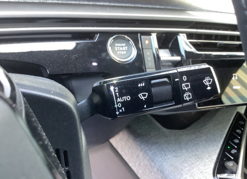 Peugeot 5008 Nouveau Hybrid 136 e-DCS6 Allure