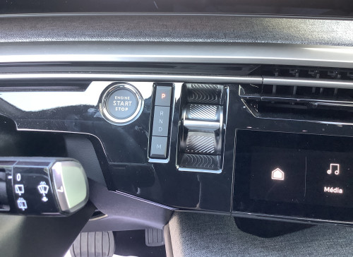 Peugeot 5008 Nouveau Hybrid 136 e-DCS6 Allure