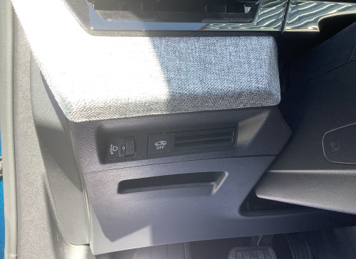 Peugeot 5008 Nouveau Hybrid 136 e-DCS6 Allure