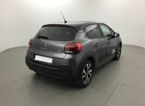 Citroën C3 Nouvelle PureTech 83 S&S BVM5 Shine Pack