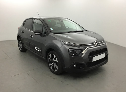 Citroën C3 Nouvelle PureTech 83 S&S BVM5 Shine Pack