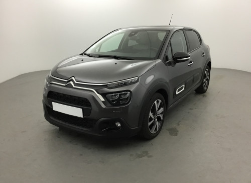 Citroën C3 Nouvelle PureTech 83 S&S BVM5 Shine Pack