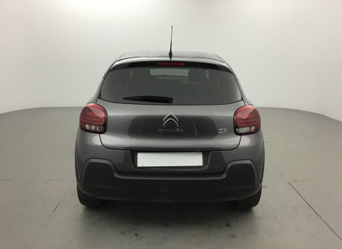 Citroën C3 Nouvelle PureTech 83 S&S BVM5 Shine Pack