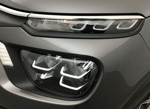 Citroën C3 Nouvelle PureTech 83 S&S BVM5 Shine Pack