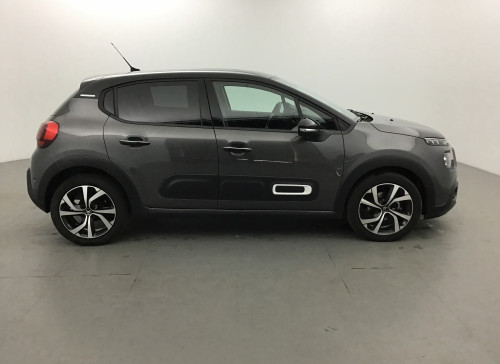 Citroën C3 Nouvelle PureTech 83 S&S BVM5 Shine Pack