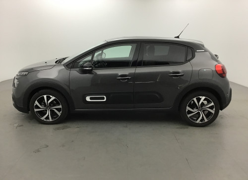 Citroën C3 Nouvelle PureTech 83 S&S BVM5 Shine Pack