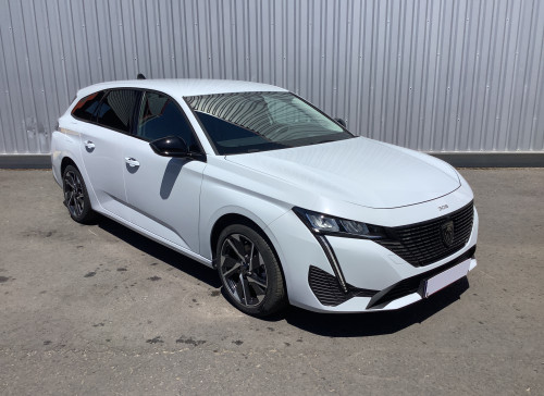 Peugeot 308 SW Hybrid 145 e-DCS6 Allure