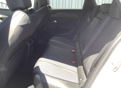 Peugeot 308 SW Hybrid 145 e-DCS6 Allure
