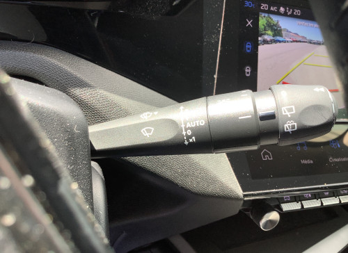 Peugeot 308 SW Hybrid 145 e-DCS6 Allure