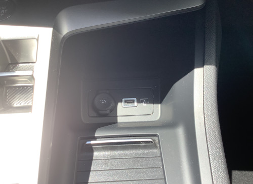 Peugeot 308 SW Hybrid 145 e-DCS6 Allure