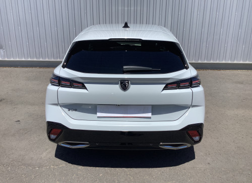 Peugeot 308 SW Hybrid 145 e-DCS6 Allure