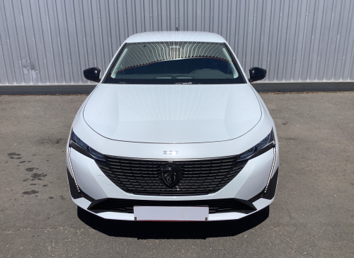 Peugeot 308 SW Hybrid 145 e-DCS6 Allure