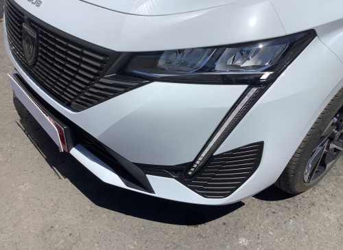 Peugeot 308 SW Hybrid 145 e-DCS6 Allure