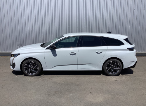 Peugeot 308 SW Hybrid 145 e-DCS6 Allure
